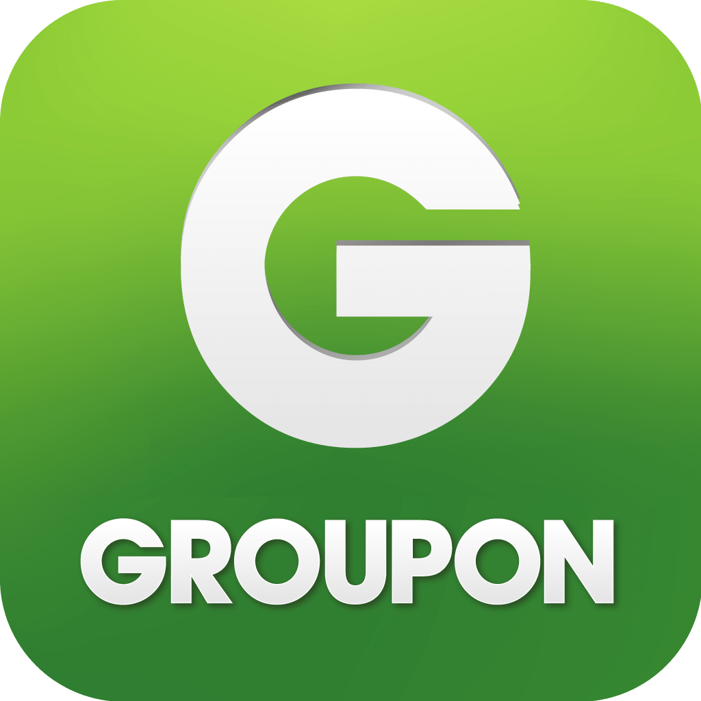 Groupon phone number and customer service client Logo